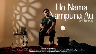 Download lagu Jen Manurung - Ho Nama Nampuna Au (Lagu Batak Terbaru 2026)   mp3
