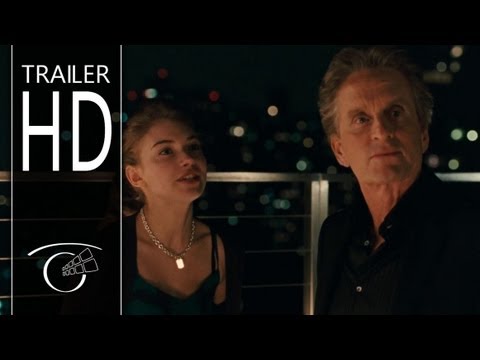 Un hombre solitario - Trailer HD