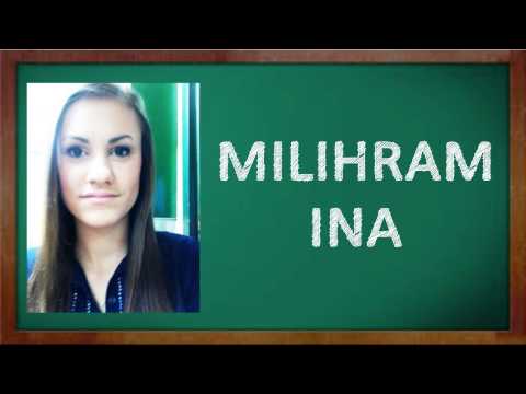 Predstavljanje razreda - 4.h