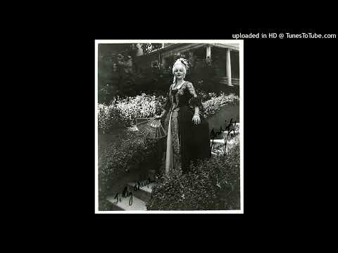 ELEANOR STEBER (1941-1955)