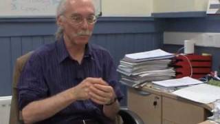 Points of View: What is the Self? #2: Robert Elliott