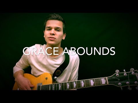 Grace Abounds - Hillsong Live