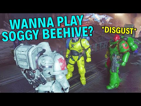 Worst Premade Ever being absolute animals for 10 mins straight..