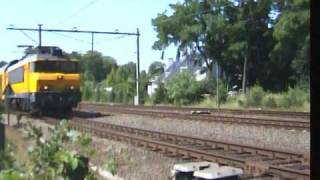 preview picture of video '20010705 Baarn km 36'