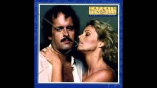Captain &amp; Tennille -- Lonely Night (Angel Face)