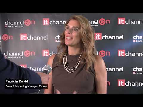 Channel Awards | Evonic | Channel On 2025