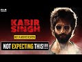 Not A Movie Review: Kabir Singh | Shahid Kapoor | Kiara Advani | Film Companion