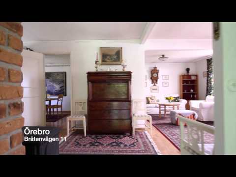 Såld, 5 rum · 116m2 + 75m2, Lillån : Via Notar mäklare Örebro