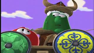 VeggieTales: Look, Olaf!