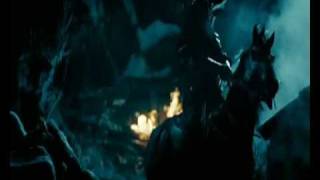 Behemoth - Slaying the Prophets ov Isa