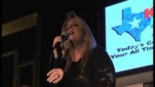 Trisha Yearwood - This Is Me You&#39;re Talking Too