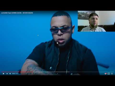 DEC reagieren auf Luciano ft. Shirin David - Never Know