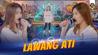 Download lagu DIKE SABRINA - LAWANG ATI (  Live Video Royal Music ) mp3
