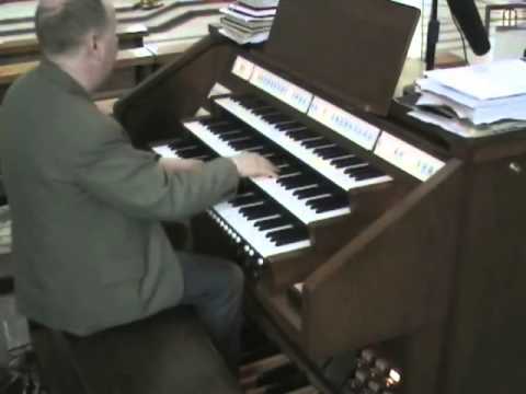 Makar Yekmalian Der Voghormia A I Aciobanitei organ