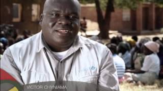 Como vivem as crianças africanas