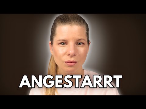 Unshaved: Why we feel so ashamed under the gaze of others