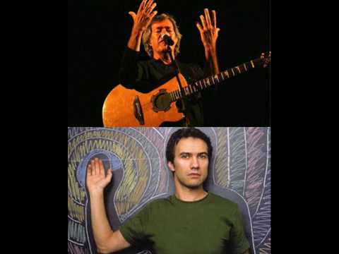 Sérgio Godinho (ft. David Fonseca) - Balada da Rita