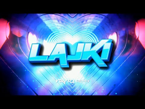 HELLFIELD, ZUSJE - LAJKI (VAYTO REMIX)