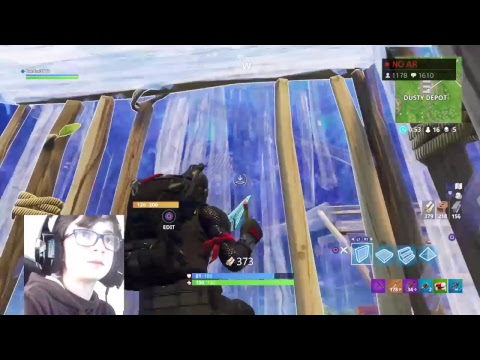 How To Join Box Fight Fortnite