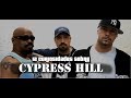12 curiosidades sobre Cypress Hill - Slam Joe 12 curiosidades sobre Cypress Hill