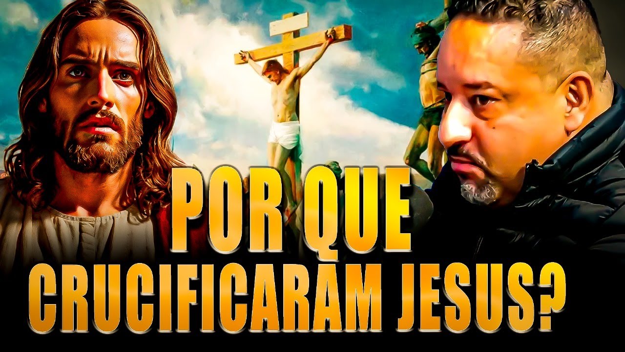 Qual a sua dúvida teológica?