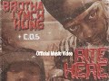 Brotha Lynch Hung – Rite Here (feat. C.O.S) [Official Music Video]