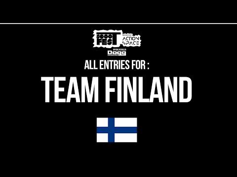 Scootfest 2020 - Team Finland entries