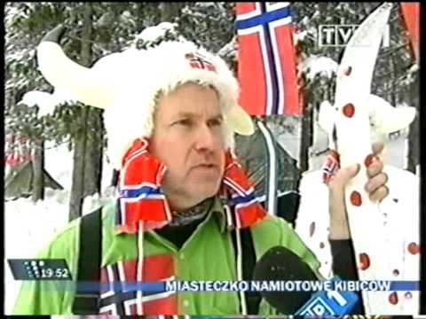 MŚ Oslo 2011 rozpoczęte! (23.02.2011)