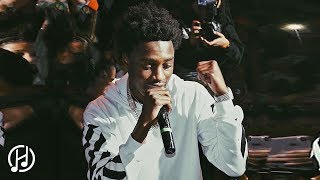 [FREE] Lil Tjay Type Beat 2019 - Endless (Prod. By @HozayBeats)