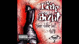 Limp Bizkit  Pollution