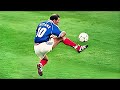 Zinedine Zidane S Beautiful First Touch