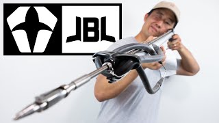 JBL Super Carbine Review