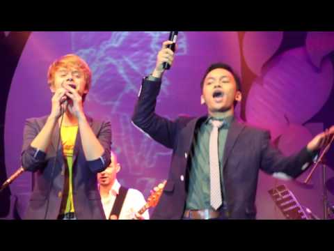 Breezy - Wouter Hamel feat. Calvin Jeremy