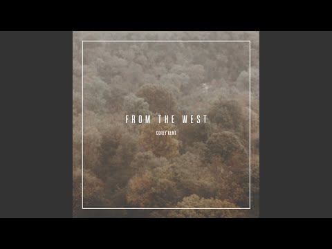 Long Way - Corey Kent White