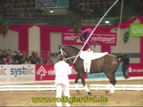 Euroclassics Bremen 2010 - Einzel Abtl.2-01 - Sarah KAY