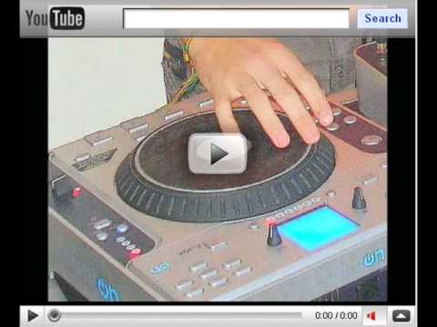 Dj Free John Revox Vs Timbaland - Ole - Mix _ Dj - Free_ Edit_.wmv