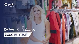 Türkiye’nin en güvenilir performans ajansı Captain Digital ile x6 Kat Büyüme!