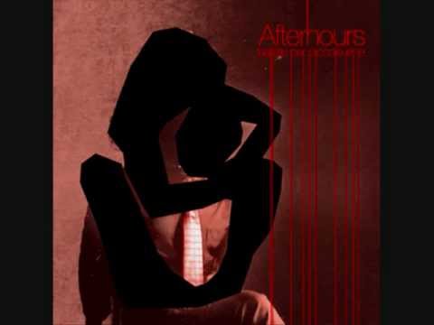 Afterhours - La vedova bianca