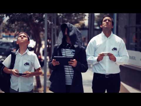 Fhacktions Trailer (Extended Version)