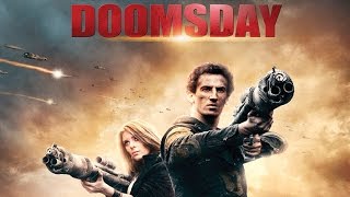 DOOMSDAY Official HD Trailer