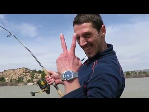 THE BIG CATFISH vs SMALL SPINNING ROD - HD FULL  FAIGHT  21 min