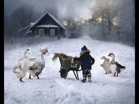 Este Noapte... ~ poezie de Crăciun