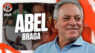 Charla #541 - Abel Braga