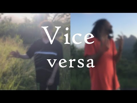 Triirmão - Vice versa (Dell, DuCarmo) [CLIPE ORIGINAL]