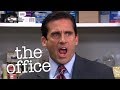 I DECLARE BANKRUPTCY!!!  - The Office US