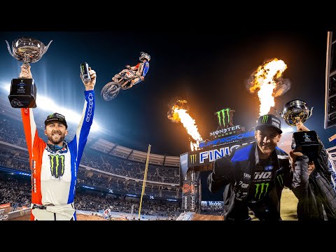 Yamaha Beyond The Gate - S2E3