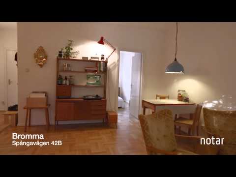 Såld, 2:a · 42m2 · 2243 kr avg, Bromma Riksby : Via Notar mäklare Bromma / Spånga