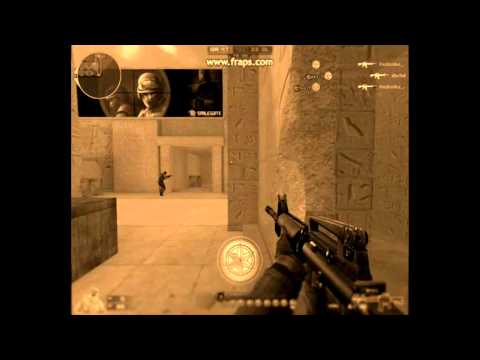 Back From Hell Part 2 !