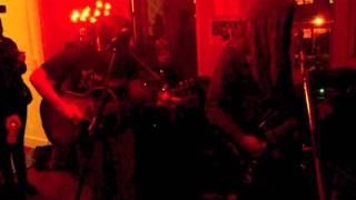 Rose Windows - "The Opening"