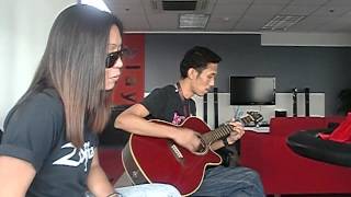 When I&#39;m Thinking about you- The Sundays cover